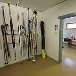 Hotel Hetan Majatalo Enontekiö