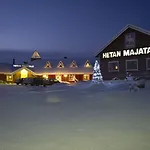 Hetan Majatalo 3* Enontekiö