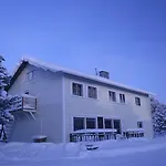 Hetan Majatalo 3* Enontekiö