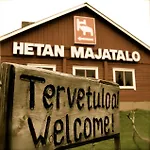 Hotel Hetan Majatalo Enontekiö