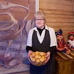 Hetan Majatalo 3* Enontekiö