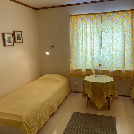 Hotel Hetan Majatalo Enontekio