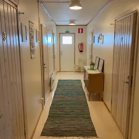 فندق Hetan Majatalo 3*
