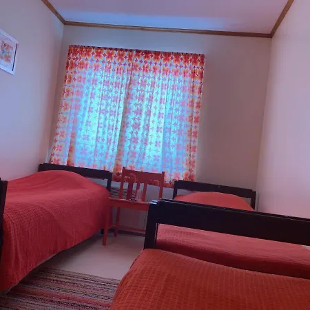 Hotel Hetan Majatalo