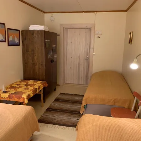 Hotel Hetan Majatalo Enontekio