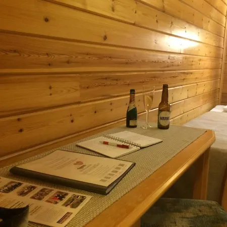 Hetan Majatalo 3* Enontekiö