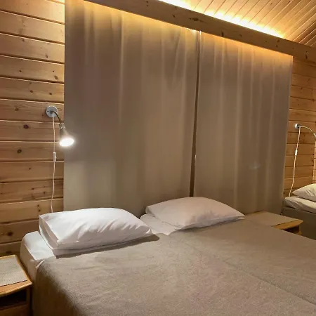 Hotel Hetan Majatalo Enontekiö