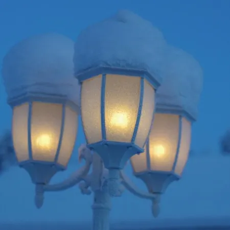 Hetan Majatalo Hotel