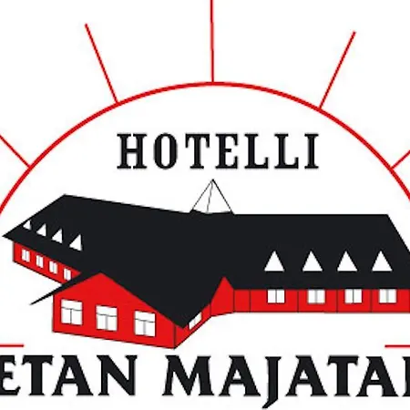 فندق Hetan Majatalo Enontekiö