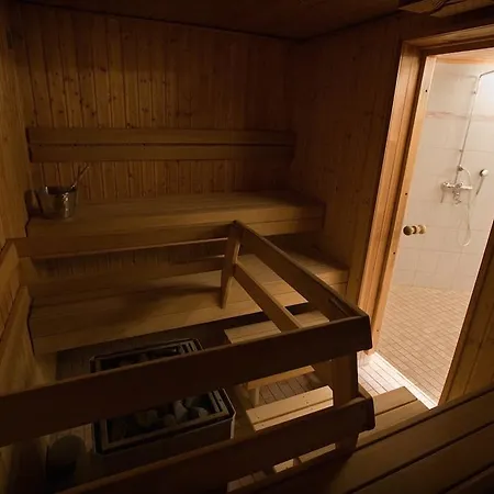 Hetan Majatalo 3* Enontekiö