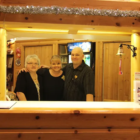 Hotel Hetan Majatalo