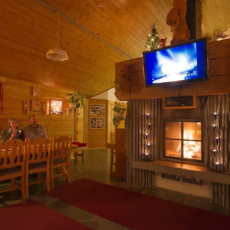 Hetan Majatalo Hotel