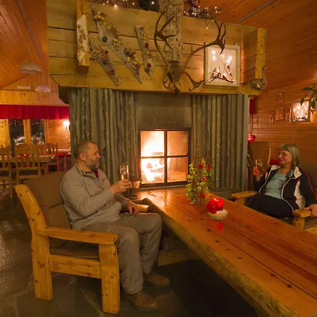 Hetan Majatalo 3* Enontekiö