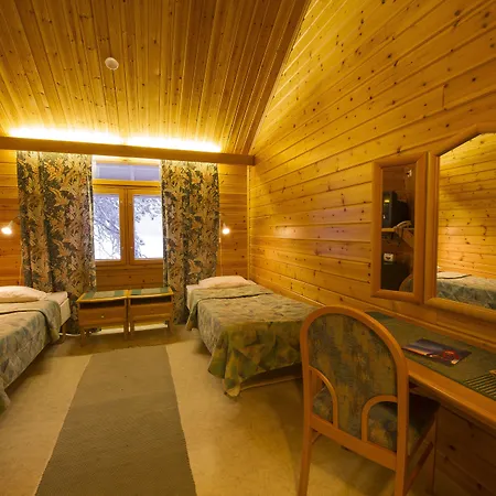 Hetan Majatalo Hotel Enontekiö