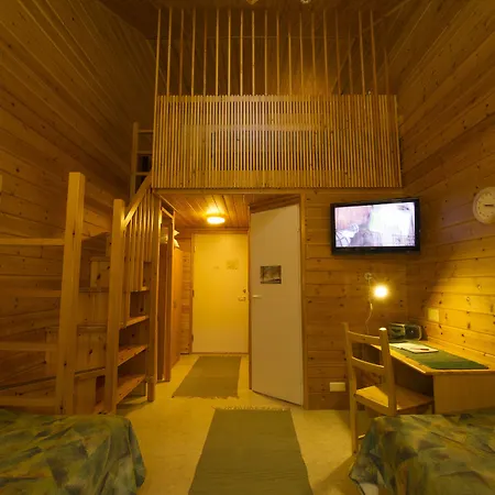 Hetan Majatalo Hotel Enontekiö