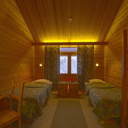 Hetan Majatalo Hotel 3*