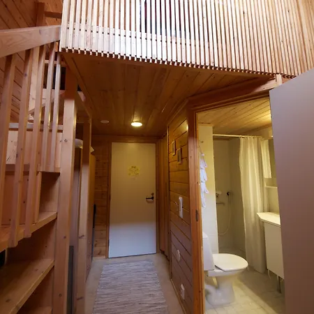 Hetan Majatalo Hotel 3*