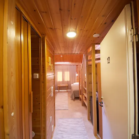 Hetan Majatalo Hotel