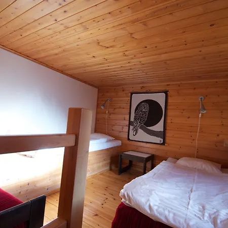 Hotel Hetan Majatalo Enontekio