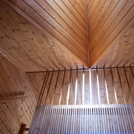 赫丹马耶特罗酒店 酒店