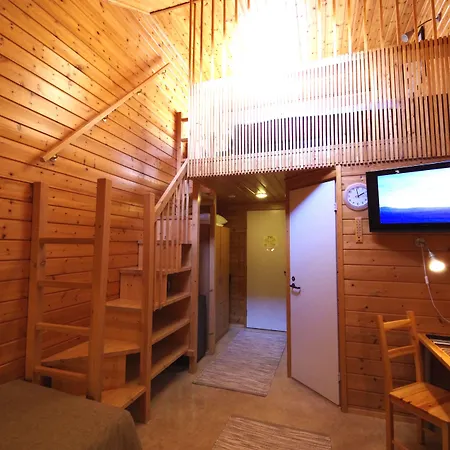 Hetan Majatalo Hotel