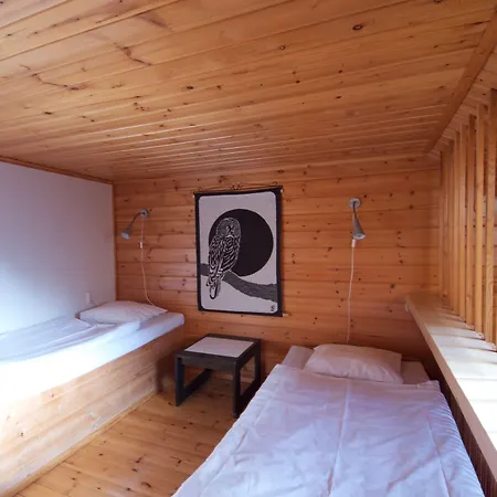 Hetan Majatalo 3* Enontekiö