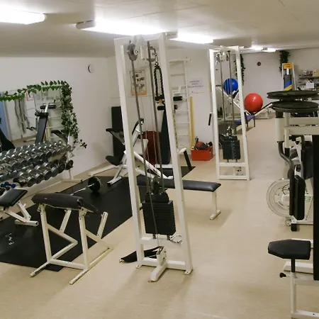 酒店 赫丹马耶特罗酒店