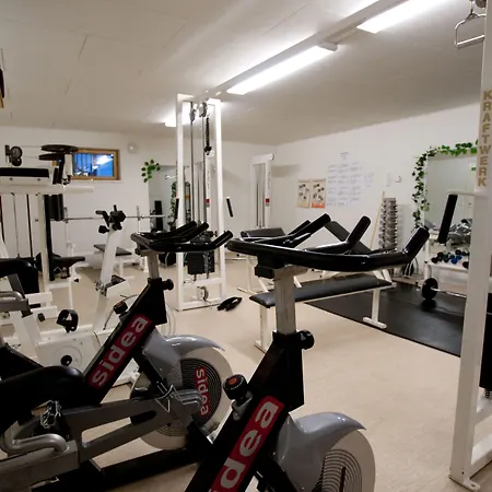 Hetan Majatalo 3* Enontekio