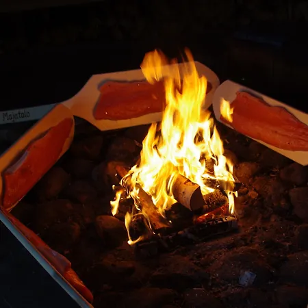 Hotel Hetan Majatalo Enontekio