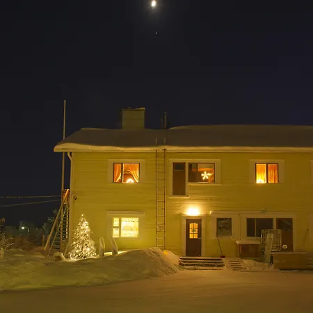 Hotel Hetan Majatalo 3*