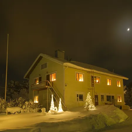 Hotel Hetan Majatalo