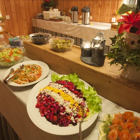 Hotel Hetan Majatalo