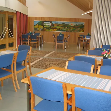 Hotel Hetan Majatalo Enontekiö