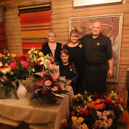 Hetan Majatalo Hotel Enontekiö
