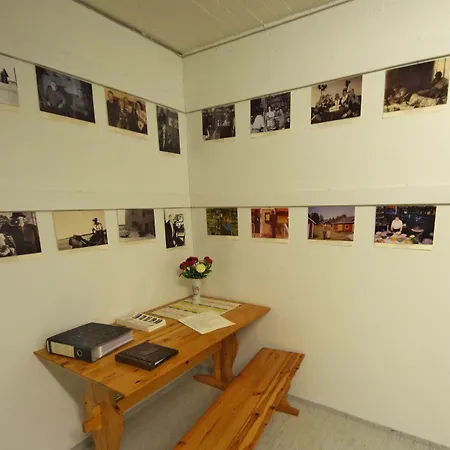 酒店 赫丹马耶特罗酒店 3*