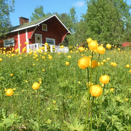 Hotel Hetan Majatalo