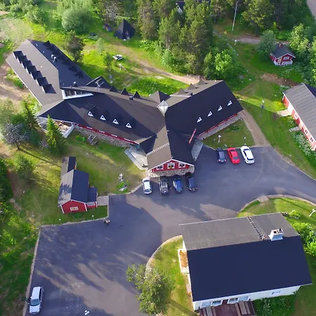 Hetan Majatalo 3* Enontekiö