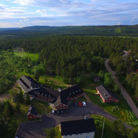 Hotel Hetan Majatalo Enontekiö