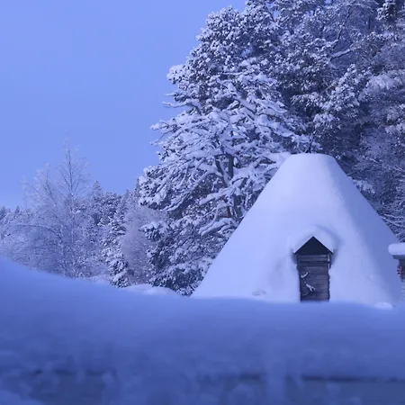 Hetan Majatalo Hotel