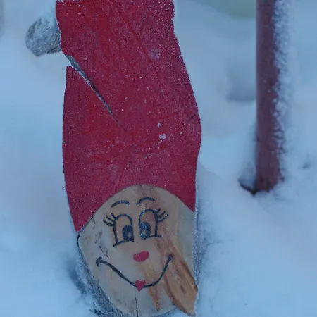 Hetan Majatalo Enontekiö