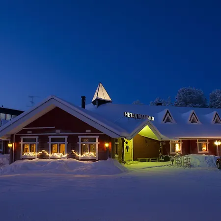 Hetan Majatalo Hotel 3*
