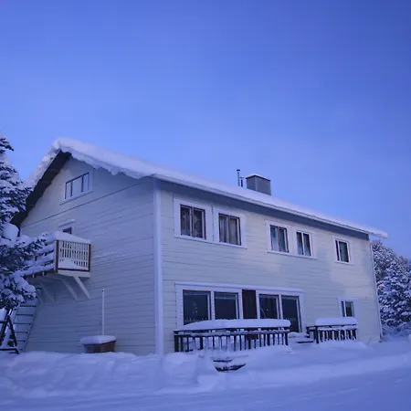 Hetan Majatalo 3* Enontekiö