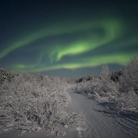 Hotel Hetan Majatalo Enontekiö