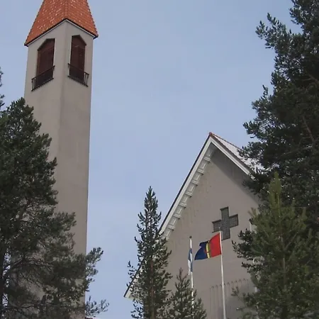 Hotel Hetan Majatalo Enontekiö