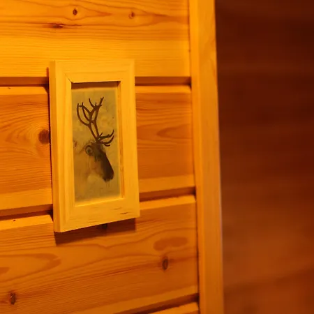 Hetan Majatalo Hotel 3*