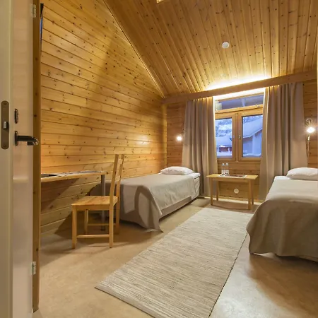 赫丹马耶特罗酒店