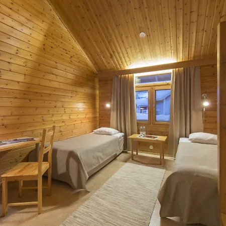 Hotel Hetan Majatalo Enontekiö