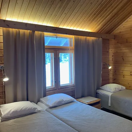Hotel Hetan Majatalo 3*