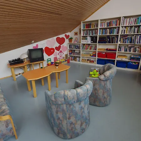 Hetan Majatalo 3* Enontekiö