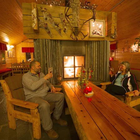 Hetan Majatalo Hotel